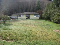Back of House